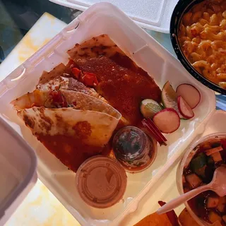 Quesadilla