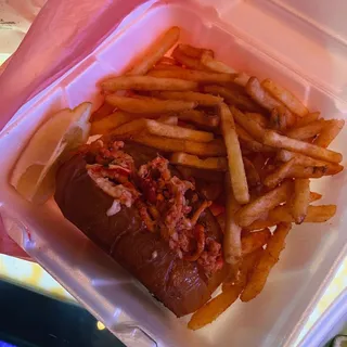Lobster Roll