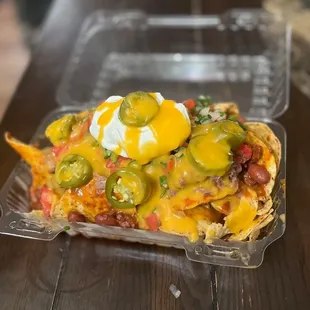 Nachos