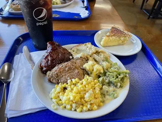 Schwartz Family Restaurant