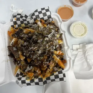 Fry Daddys