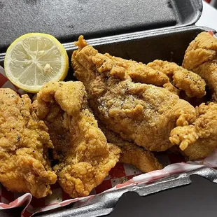 Chicken Tenders
