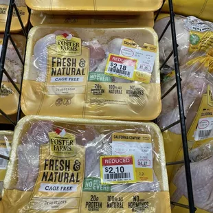 expiration dates are today, 11/25/24.