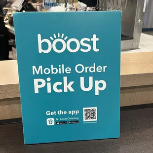 Boost Mobile Order Pick Up