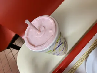 Classic Burger