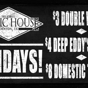 Sunday Funday w/ DJ Dupree