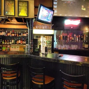 New and improved selections