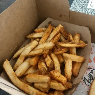 Seasoned Fries