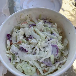 Coleslaw