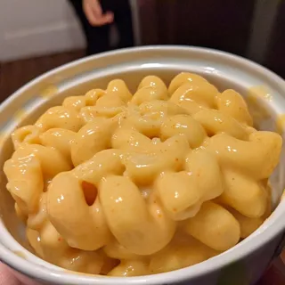 Mac and Cheese