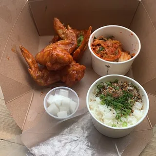 Kimchi