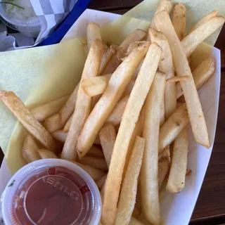 Fries