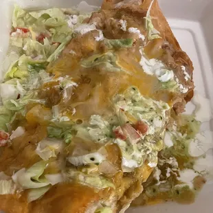 First try here it's delicious