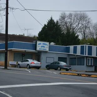 Great Family Atmosphere