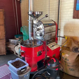 Coffee Brew