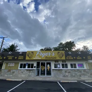 Now open 12-8!