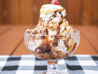 Fryer's Roadside