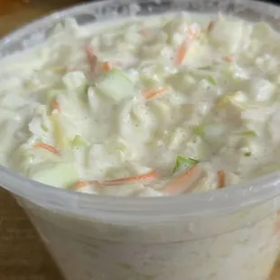 Coleslaw