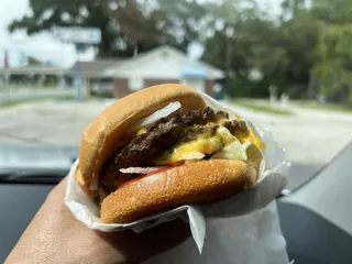 Burger Barn