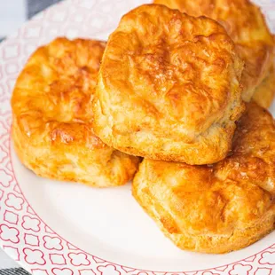Biscuits