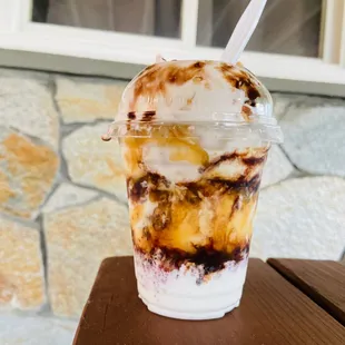Sundae