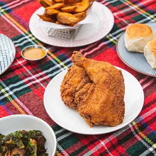 Fried Chicken