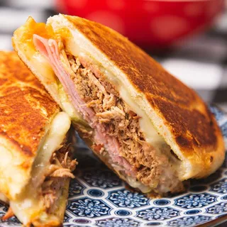 Cuban Panini