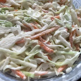 Coleslaw (GF)