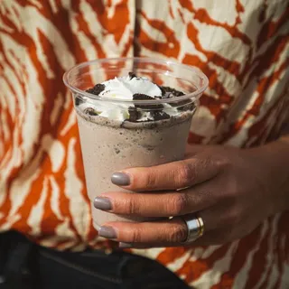 Milkshake