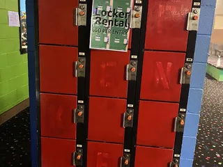 Skateland Of Kannapolis