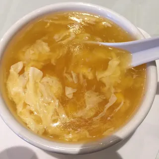 Egg Drop Soup