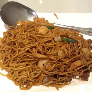 Chow Mein