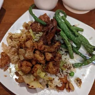 Kung Pao Beef