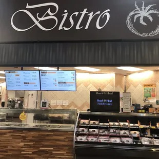 Bistro