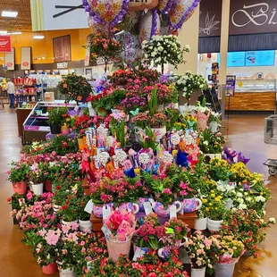 Mother&apos;s Day Display