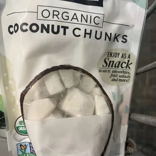 Coconut