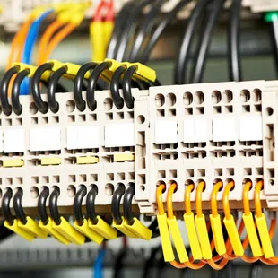 Expert in  Commericial Electric Supply