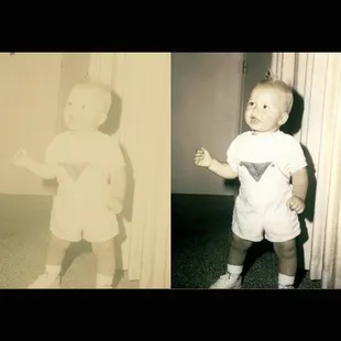 Damage can can come from any light source - outdoors or even indoors