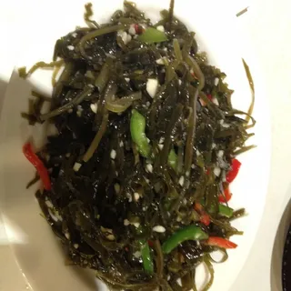 Seaweed
