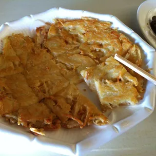 Potato Cake