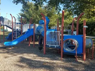 Pleasant Square Park