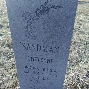 Sandman