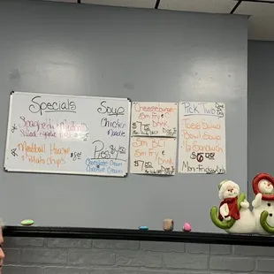 a man sitting at a table