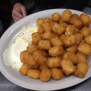 Tater Tots