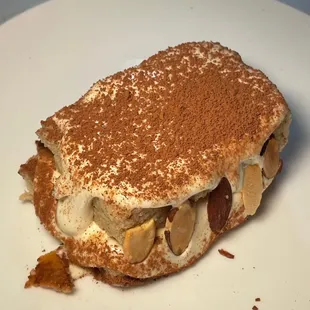 Keto Tiramisu