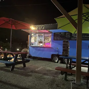 Food Truck