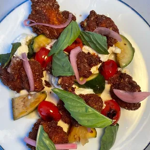 Best Keto Fried Chicken