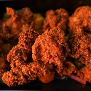 Fried Chicken