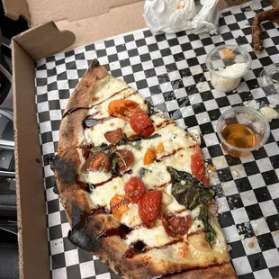 FTH Pizza