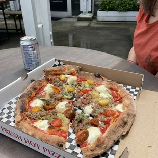 Today&apos;s special!